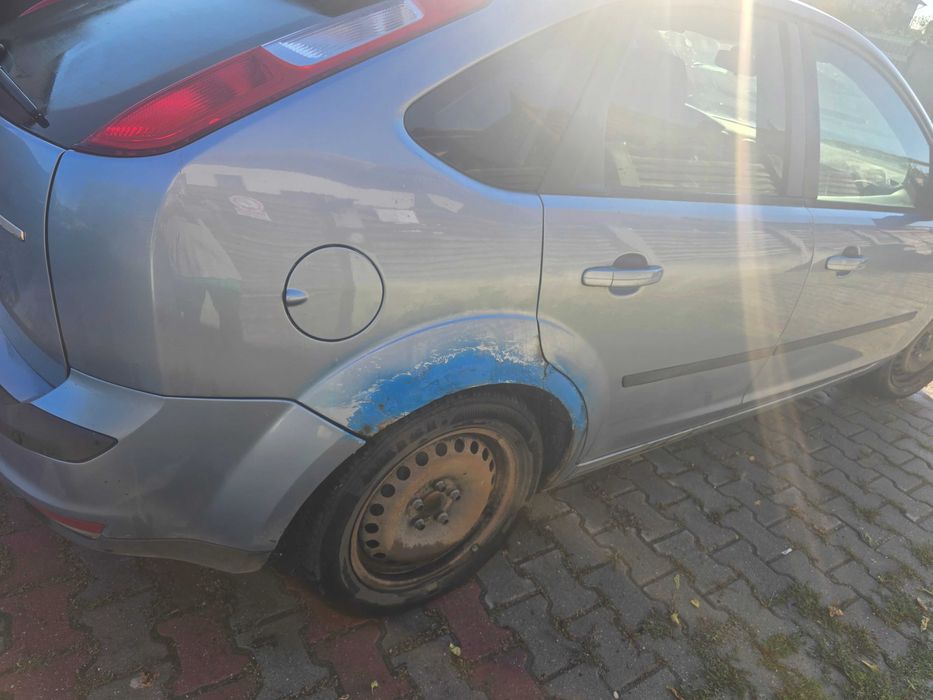 Ford focus de vânzare