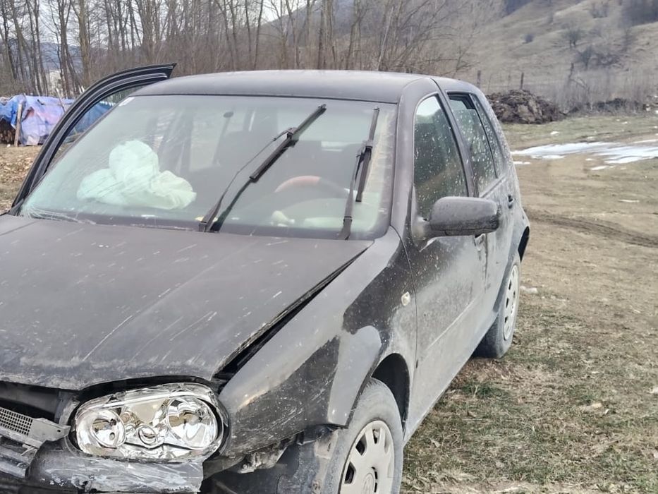 VW GOLF 4 1.4 Benzina-Dezmembrări
