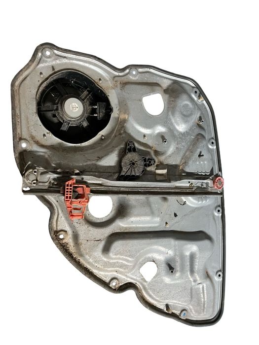 Macara Geam Stanga Spate Fiat Croma Ii 194 2005 - >