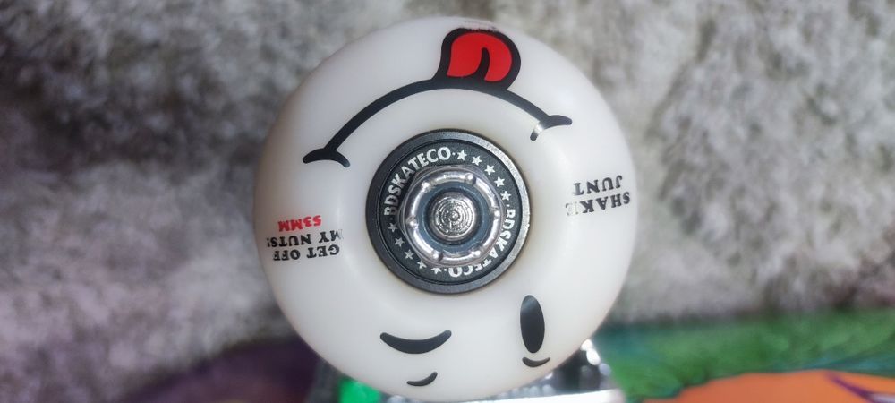 Скейт качественный