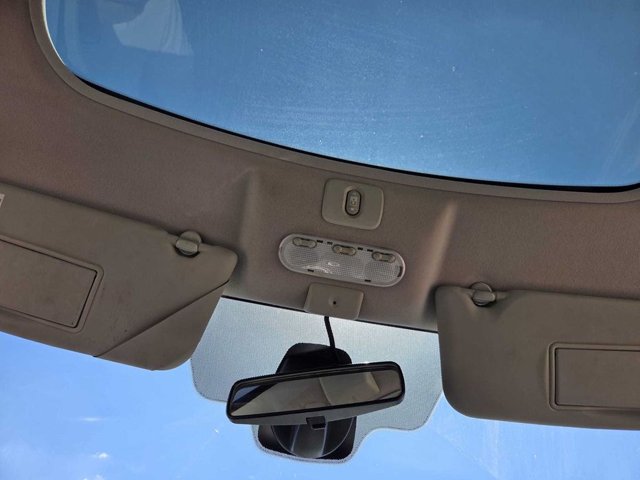 Nissan Qashqai+2 • 4x4 • Automat • 2.0 Benzină • 2009