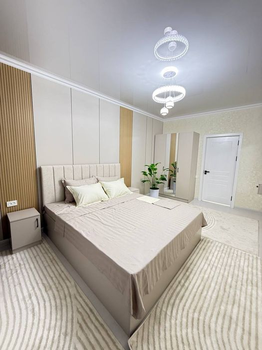 2комнатная Чиланзар