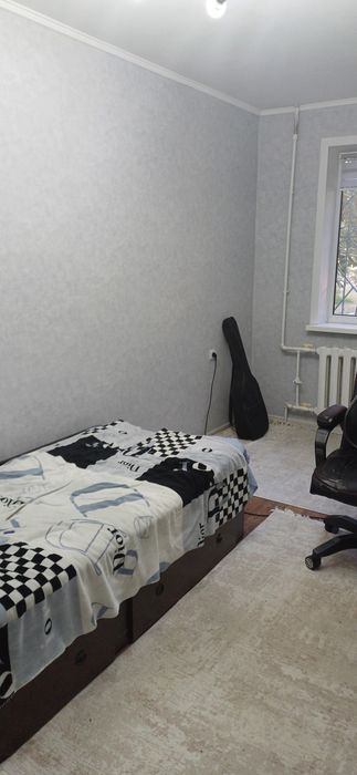 Продаётся 2х комнатная квартира