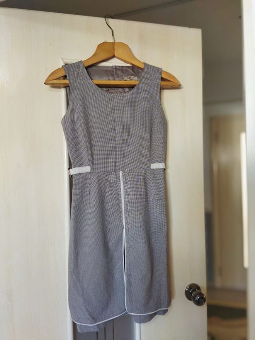 Одежда, женские платья