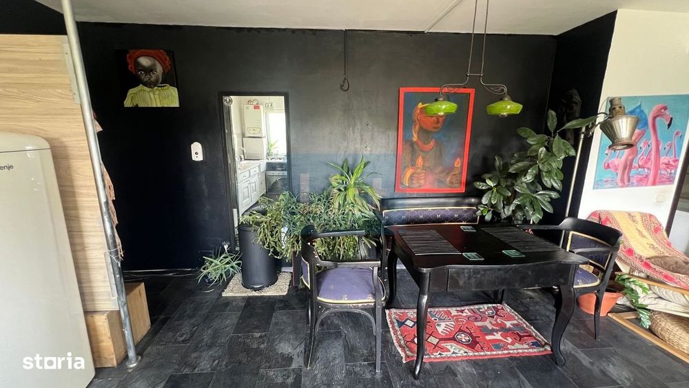COMISION 0%! Ap. 2 cam. 48 mp, balcon, PET FRIENDLY – Răzoare | VIVO