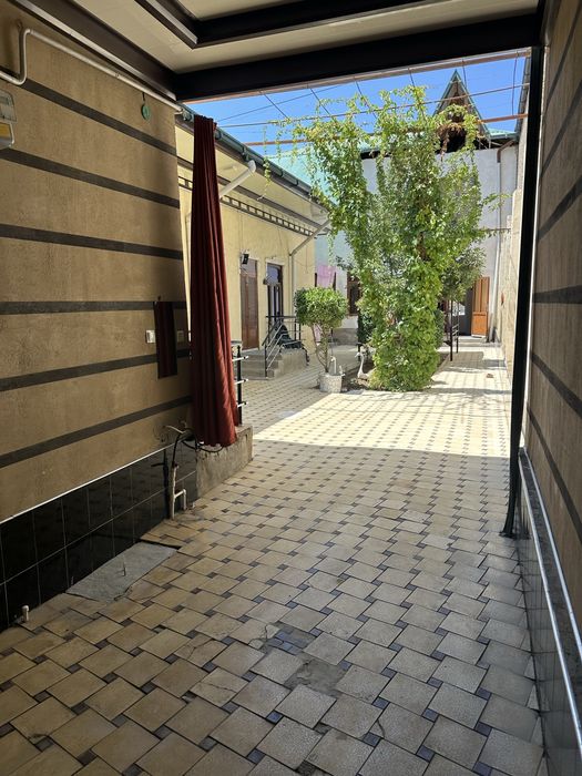 Hovli 3 sotix orzuda