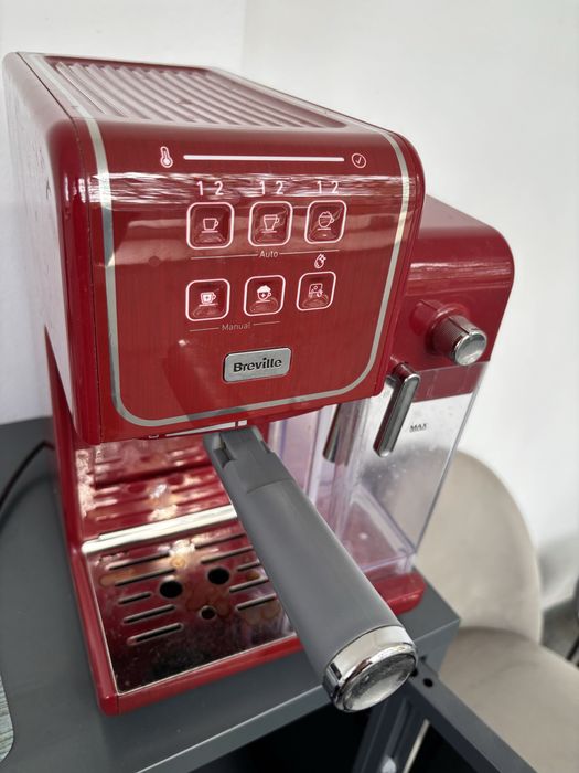 Expresor cafea Prima Latte 3