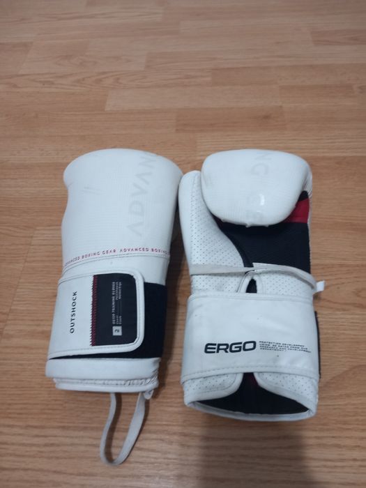 Manusi box Outshock