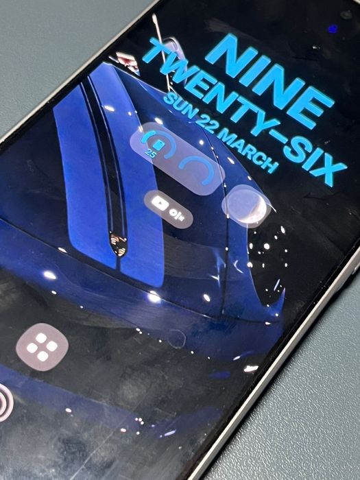 Обмен Samsung A36 5G