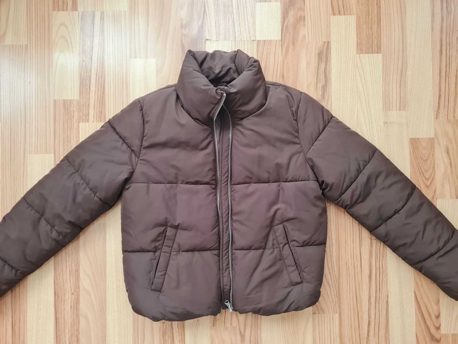Зимно яке JDY размер S