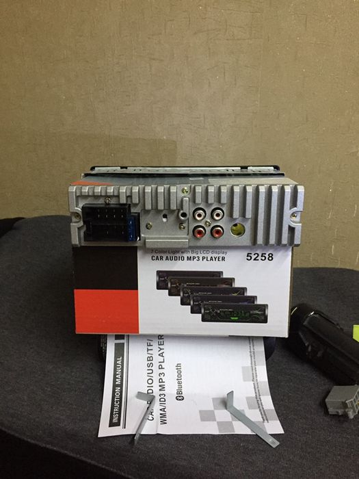 Pioneer rul pulitli blutus fleshkaxamilyon ekran yangi avlod madel