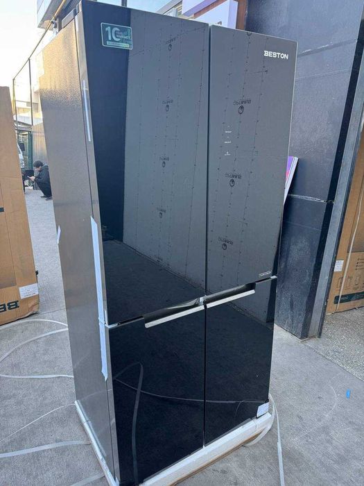 Холодильник Beston BMD-893BLV 474 л Inverter No Frost