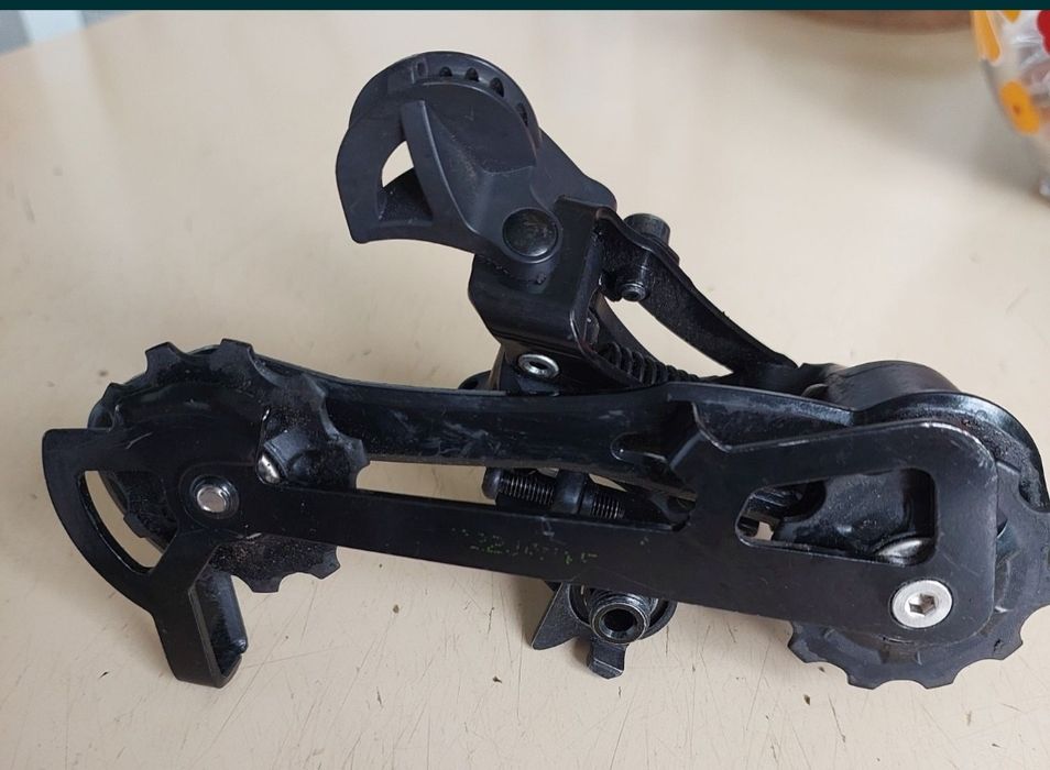 Переключатель sram x5