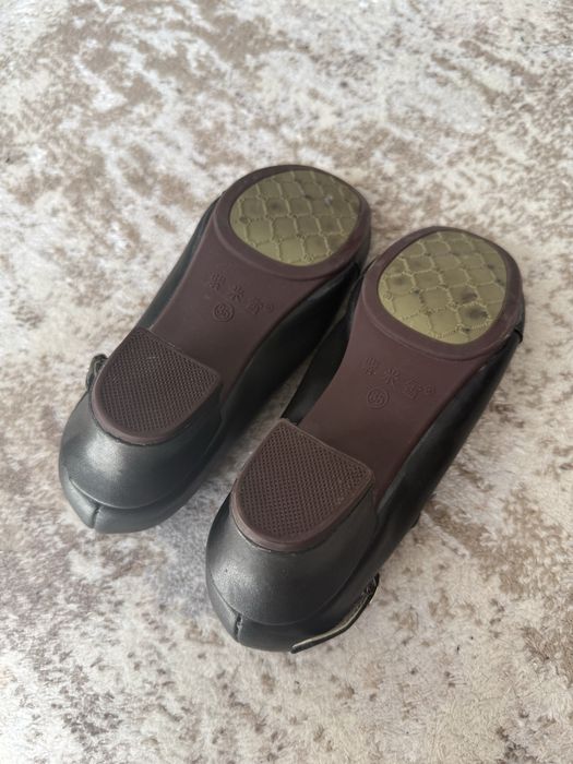 Обувь для танцов