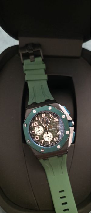Мъжки Часовник Audemars Piguet