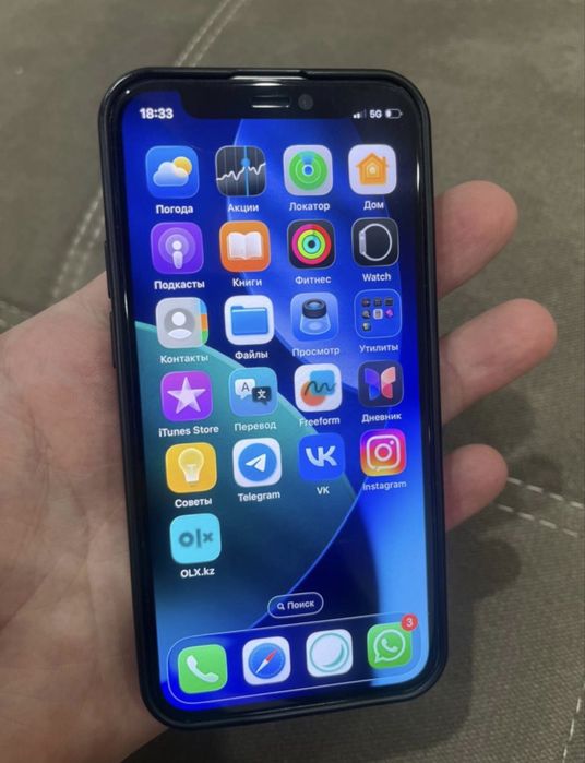 Продам 12 Mini 64