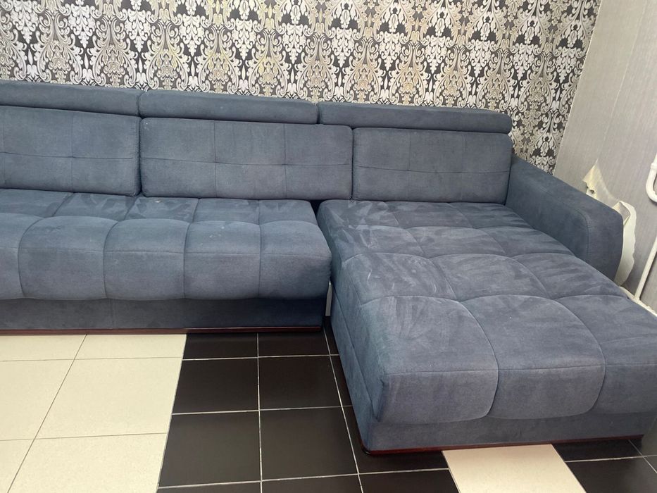 Диван раскладной