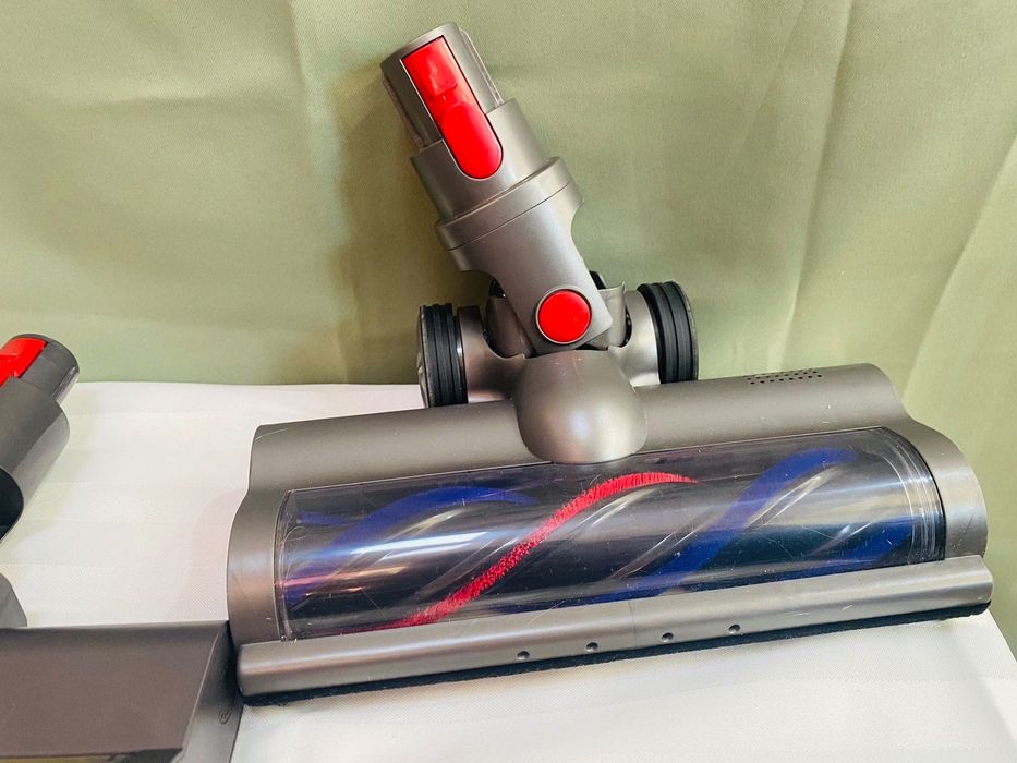 Четки за прахосмукачка Dyson