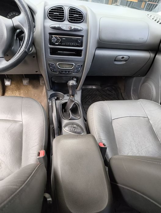 Продавам Hyundai Santa fe turbo intercooler