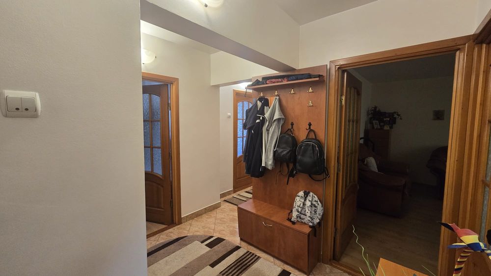 Apartament de vânzare