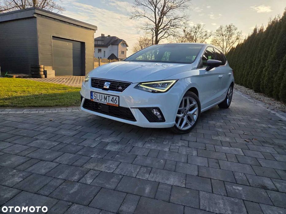 Seat Ibiza 2017 - 2025 PIESE AUTO