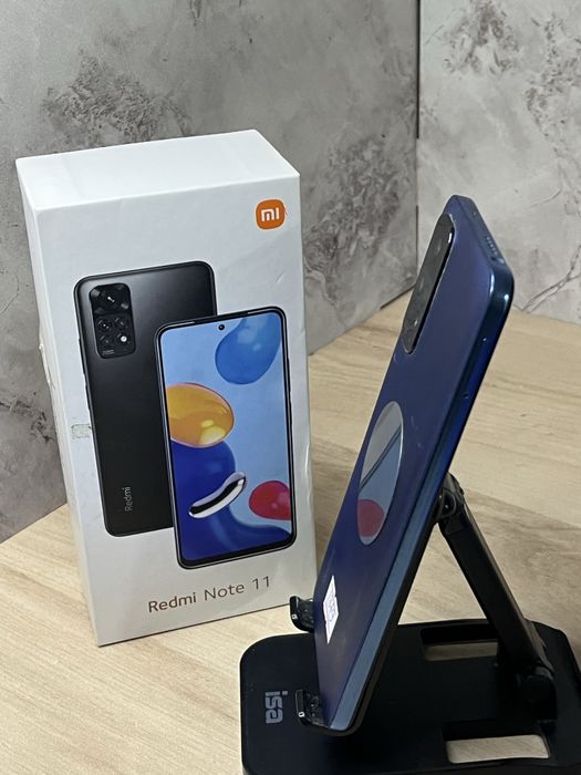 Redmi Note 11 / Редми Нот 11