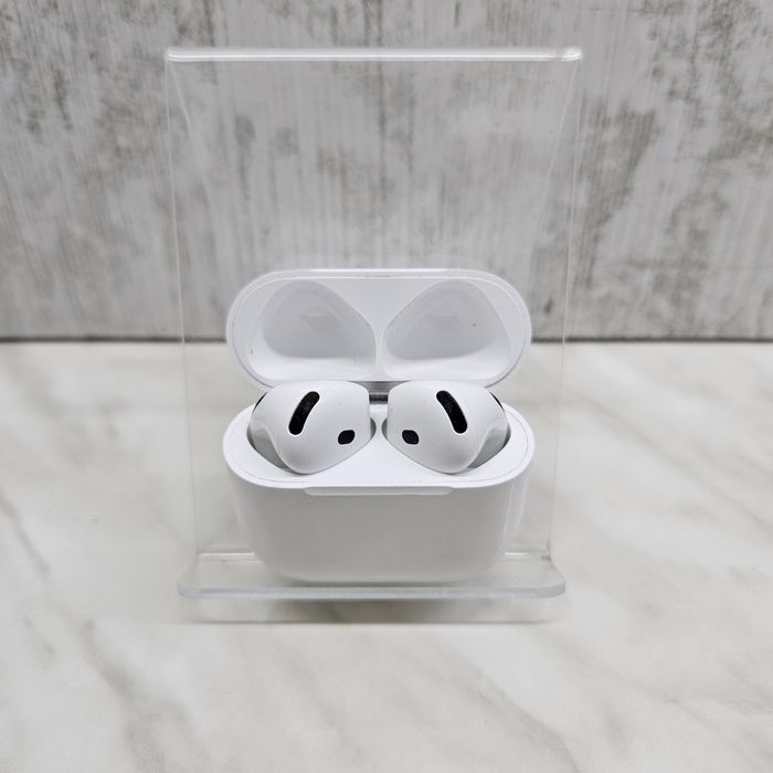 Casti Apple Airpods 4 Zeus Amanet Vitan 2710