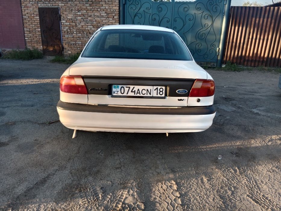 Ford Mondeo продам