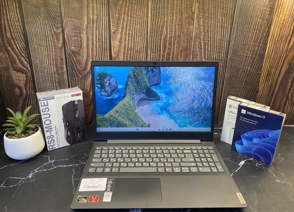 Ноутбук Lenovo IdeaPad 3