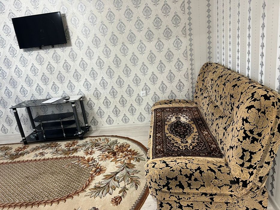 2х ком Евро 11 мкр