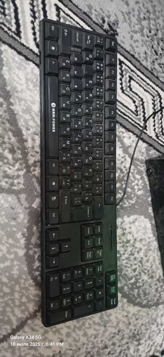 Продам игровой ПК.