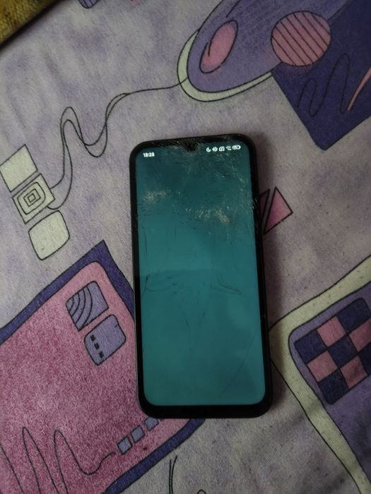Telefon Redmi 15C
