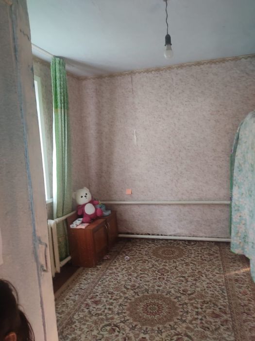 Продам дом в с.Октябрское