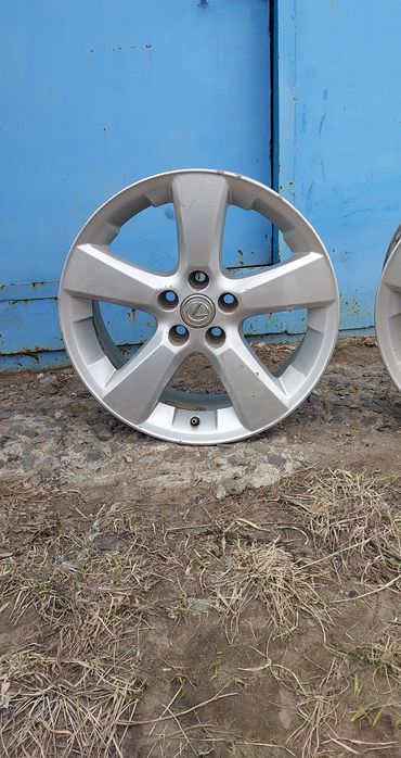 Продам Комплект Дисков. R 18.
