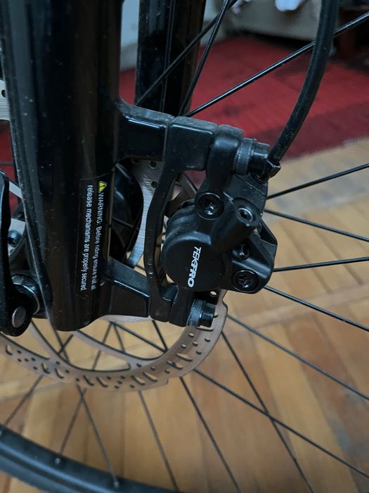 Велосипед Haro westlake 700