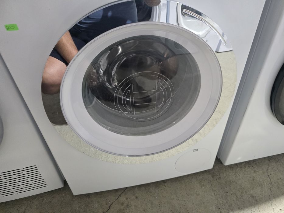 А+++Инверторна пералня Бош/Bosch Serie 8