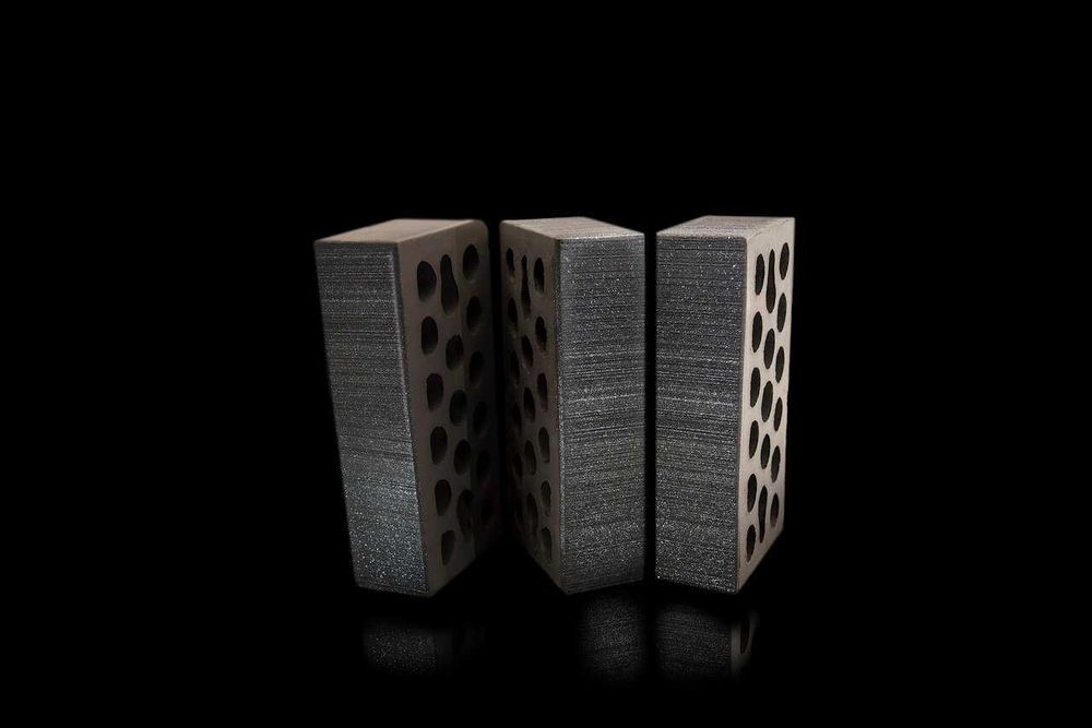 Кирпич облицовочный керамика