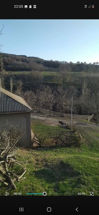 Бустонлиқ тумани Главасой