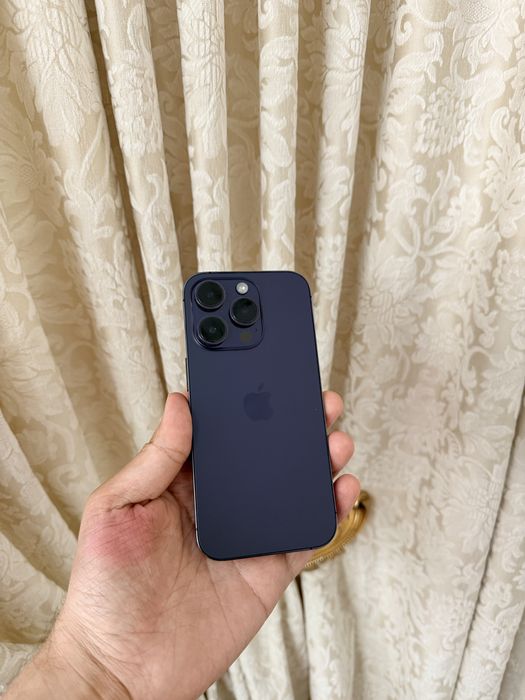 iPhone 14 Pro 128Gb - В отличном состоянии