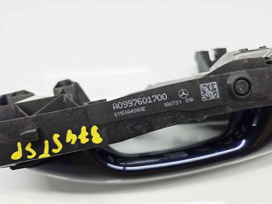 Maner usa stanga spate Mercedes Clasa C Combi (W205) [Fabr 2015-prezen