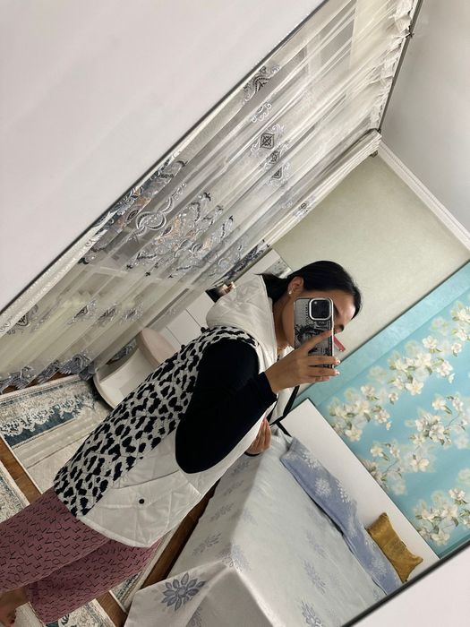 Продам безрукавку