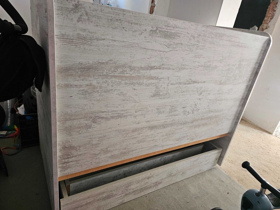 Бебешко легло /люлеещо се/