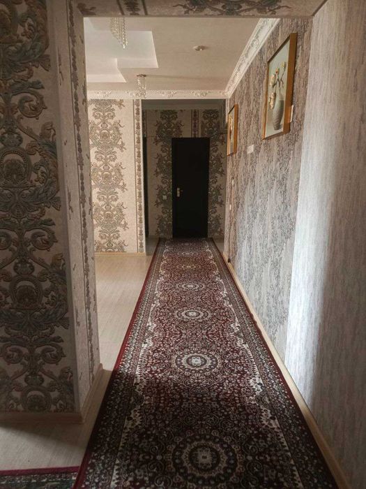 Аренда Сергели-8, Янги Хаёт,  3/5/7, Новостройка, метро, 3-бекат