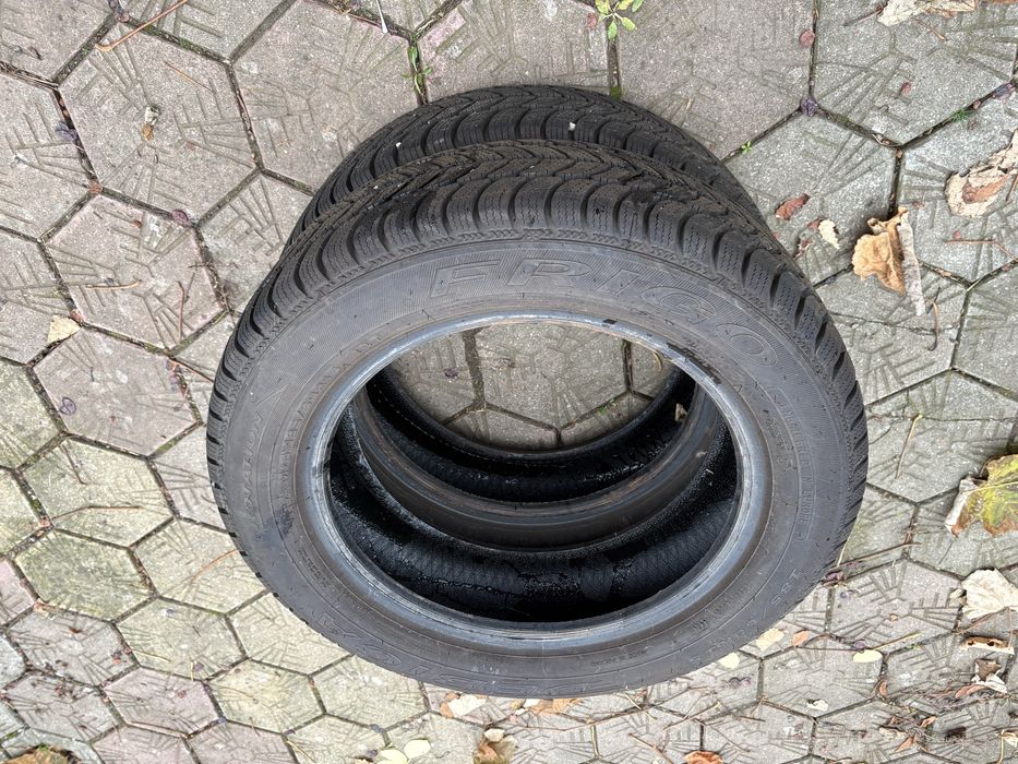 Anvelope iarna 185/60/R15  M+S