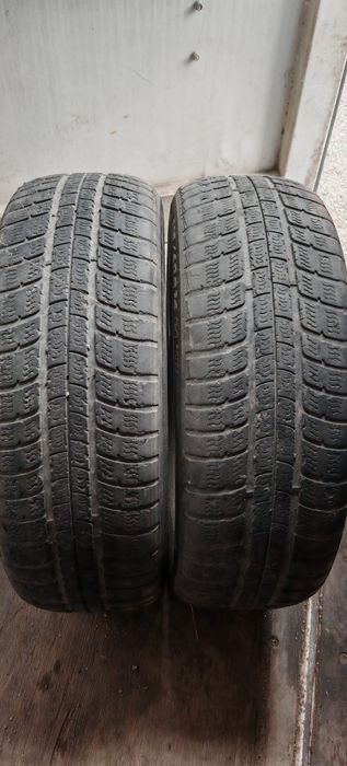 Продам резина . всесезонный 2штук за 15000 т