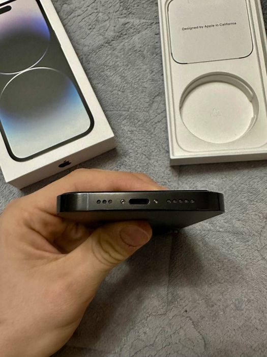 Айфон 14 Про 128гб