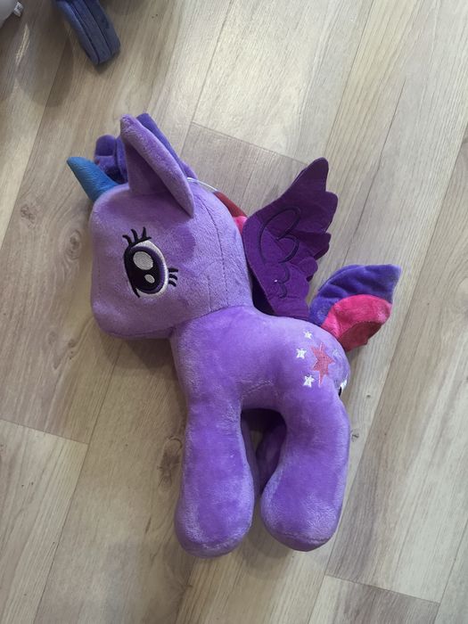 Игрушки литл пони