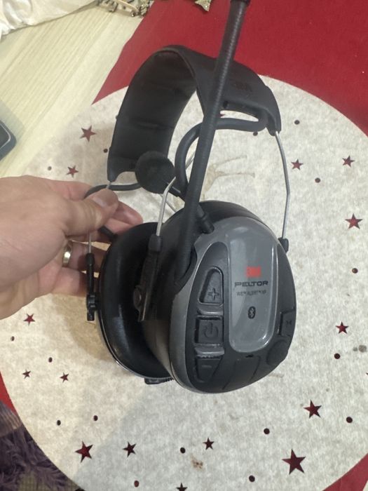 Peltor WS Alert XP 2024