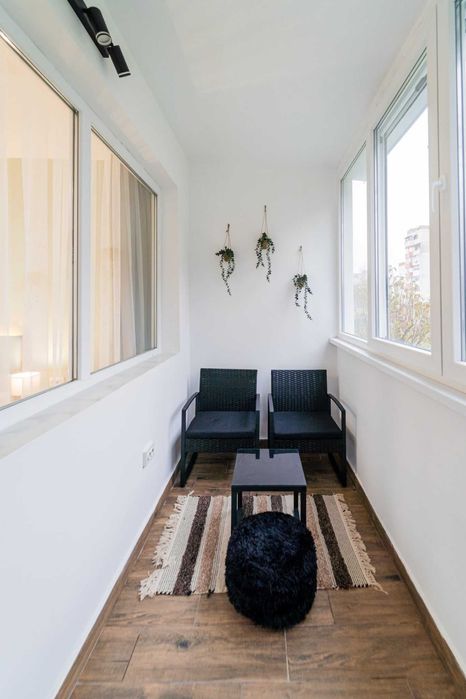 Дава се под наем Двустаен апартамент в София, Света Троица - 65 кв.м за 510 € - Снимка #8