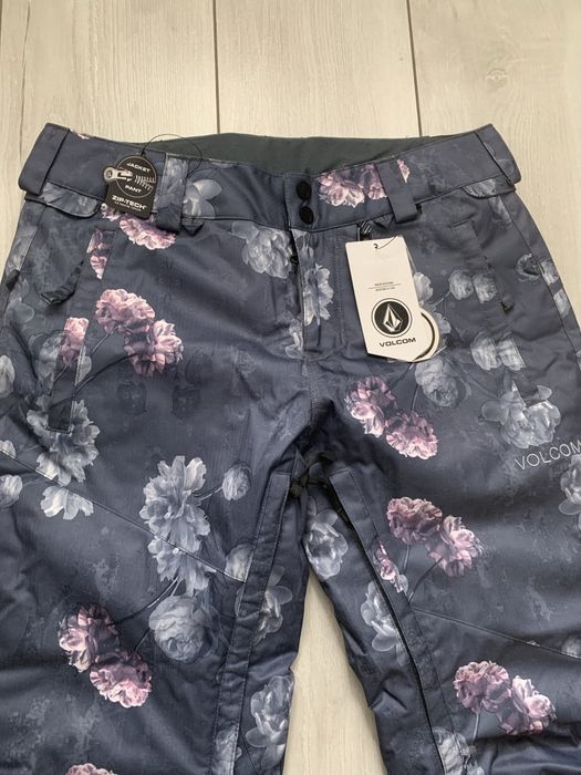 Pantaloni snowboard / schi Volcom